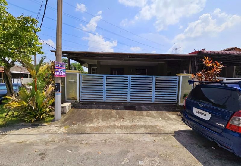 Jalan Bukit Belimbing 