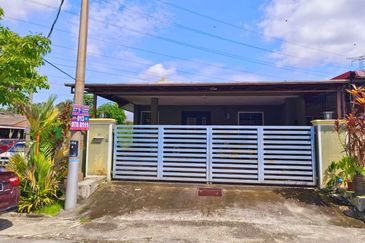 Jalan Bukit Belimbing 