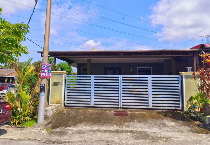 Jalan Bukit Belimbing 