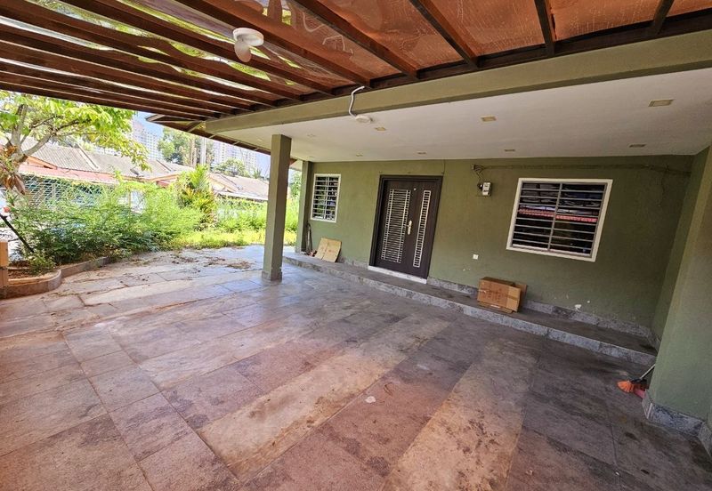 Jalan Bukit Belimbing 