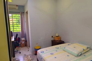 Jalan Bukit Belimbing 