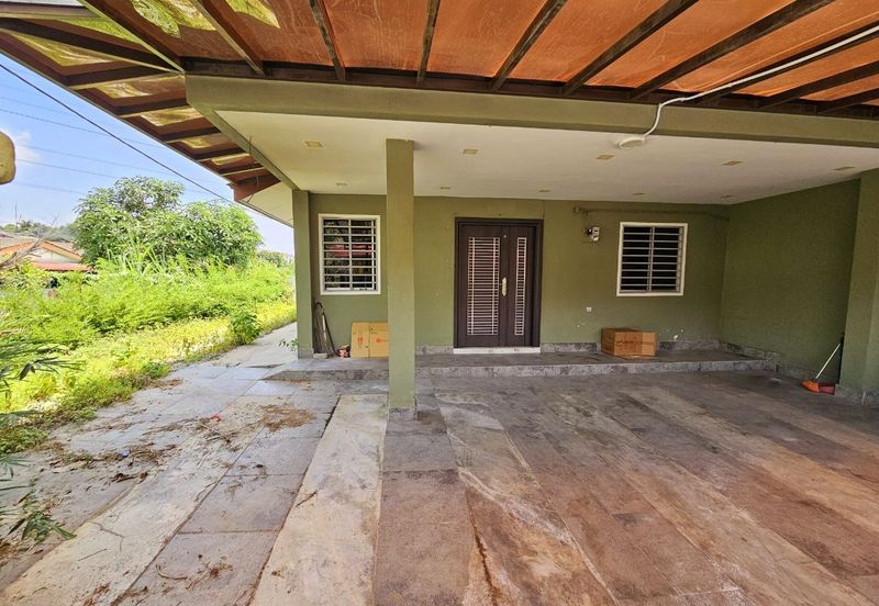 Jalan Bukit Belimbing 