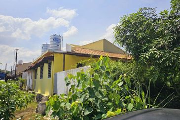 Jalan Bukit Belimbing 