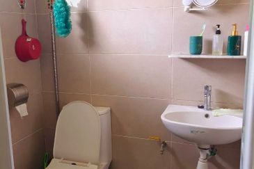 Jalan Bukit Belimbing 