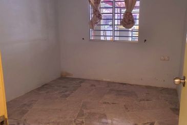 Jalan Bukit Belimbing 