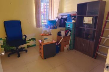 Jalan Bukit Belimbing 