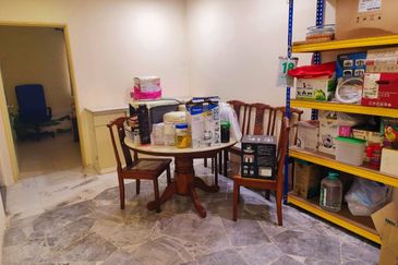 Jalan Bukit Belimbing 