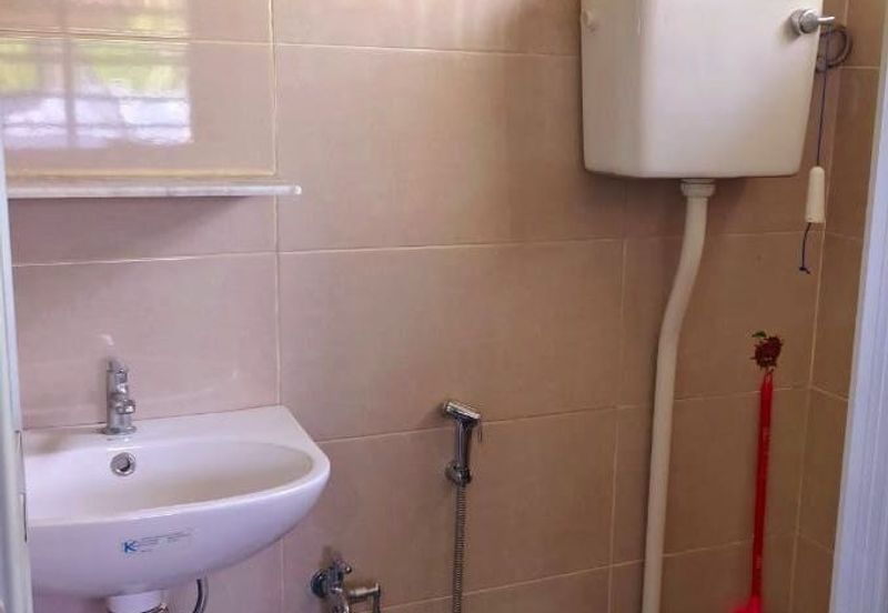 Jalan Bukit Belimbing 