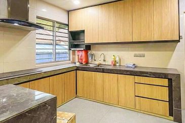 Jalan Bukit Belimbing 