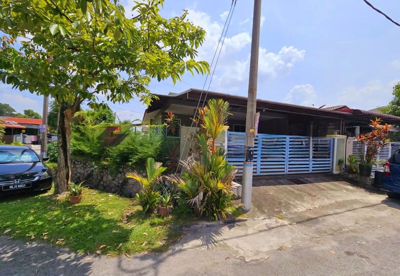 Jalan Bukit Belimbing 