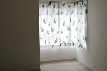 Savanna Executive Suites @ Southville City