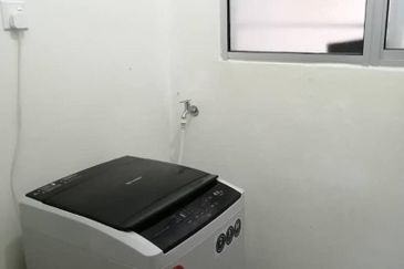 Savanna Executive Suites @ Southville City