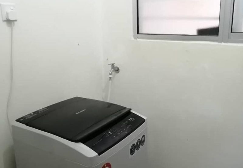 Savanna Executive Suites @ Southville City