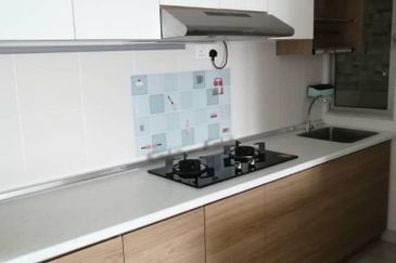 Savanna Executive Suites @ Southville City