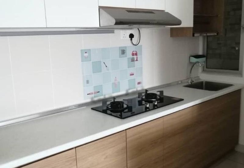 Savanna Executive Suites @ Southville City