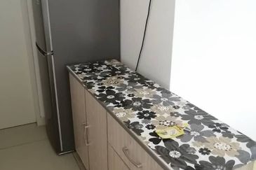 Savanna Executive Suites @ Southville City