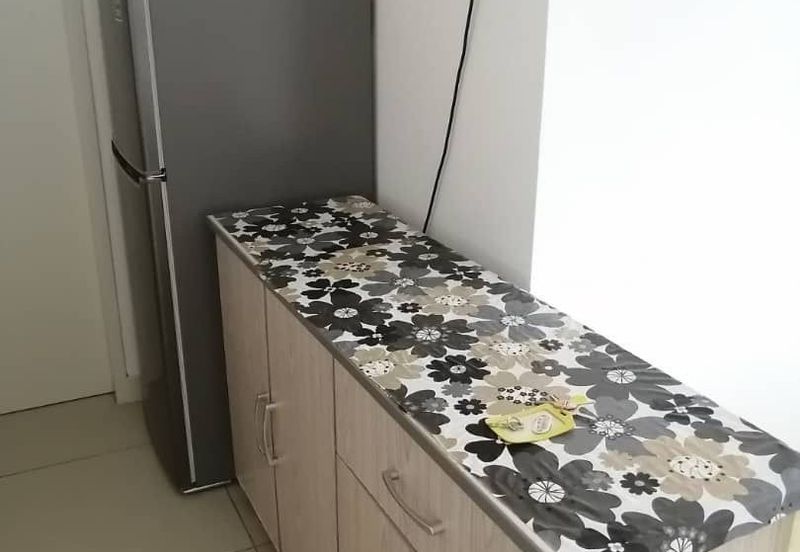 Savanna Executive Suites @ Southville City