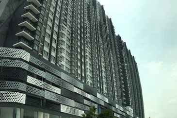 Savanna Executive Suites @ Southville City