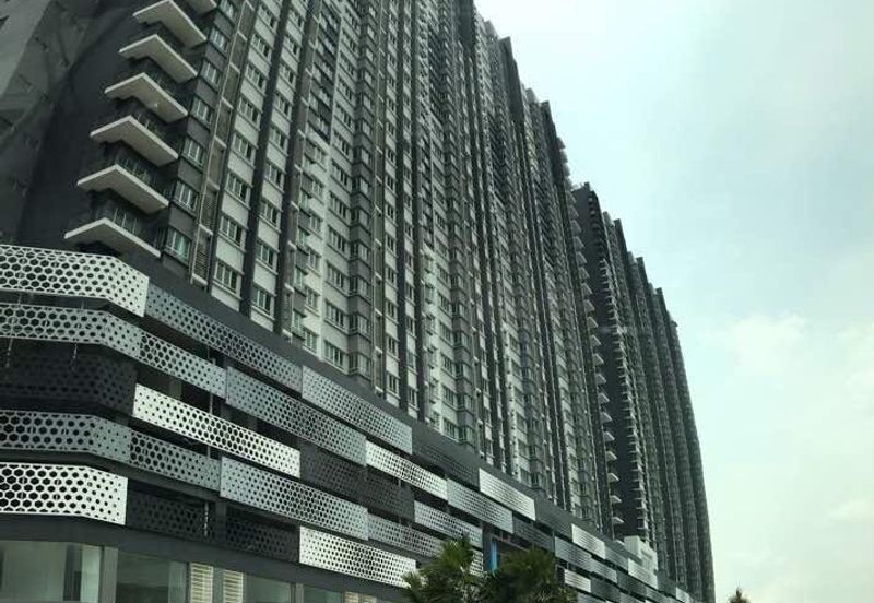 Savanna Executive Suites @ Southville City