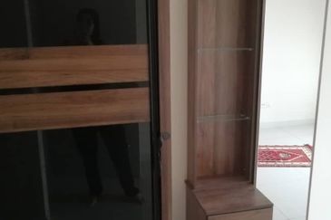 Savanna Executive Suites @ Southville City