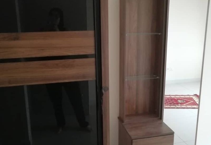 Savanna Executive Suites @ Southville City