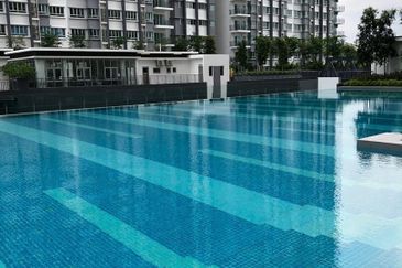 Savanna Executive Suites @ Southville City