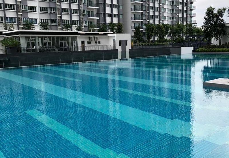 Savanna Executive Suites @ Southville City