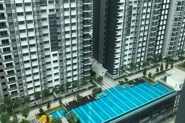 Savanna Executive Suites @ Southville City