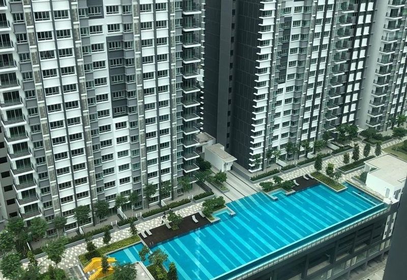 Savanna Executive Suites @ Southville City