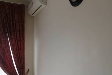 Savanna Executive Suites @ Southville City