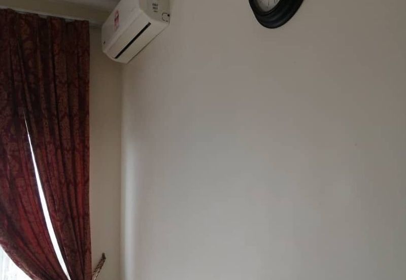 Savanna Executive Suites @ Southville City