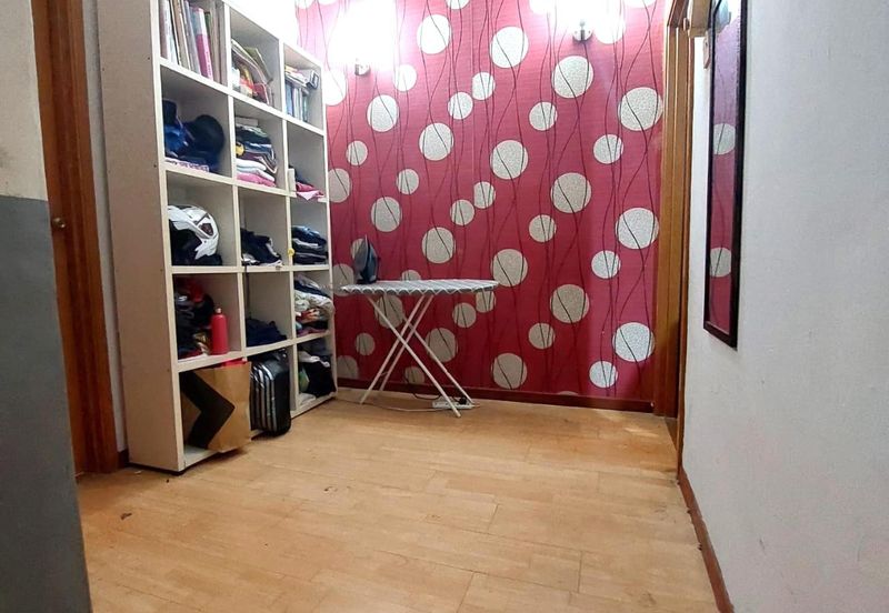 Laman Bakawali @ Kota Seriemas