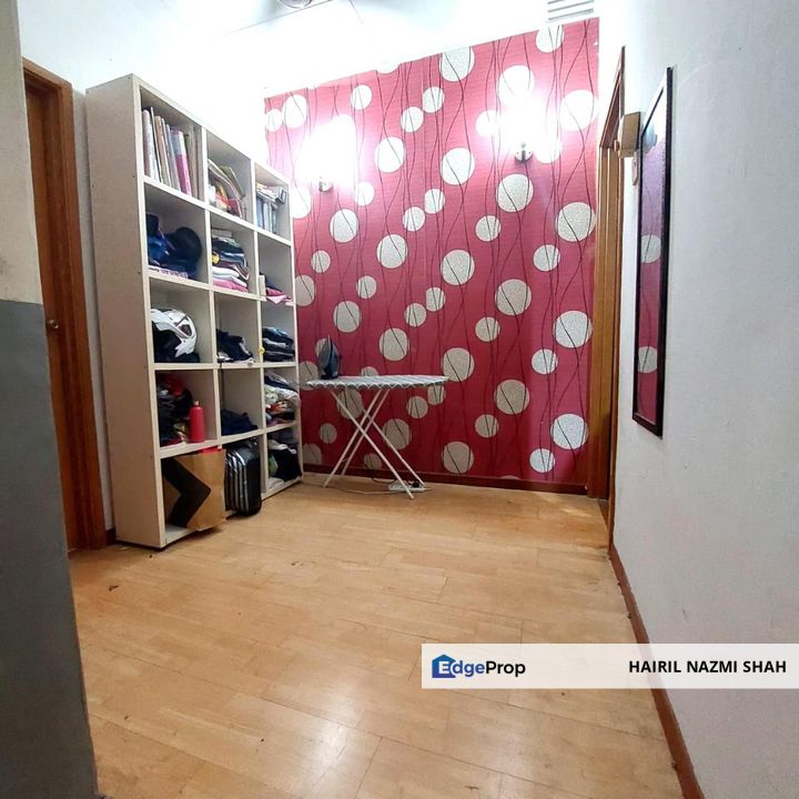 2 STOREY TERRACE INTERMIDATE LAMAN BAKAWALI, Negeri Sembilan, Nilai