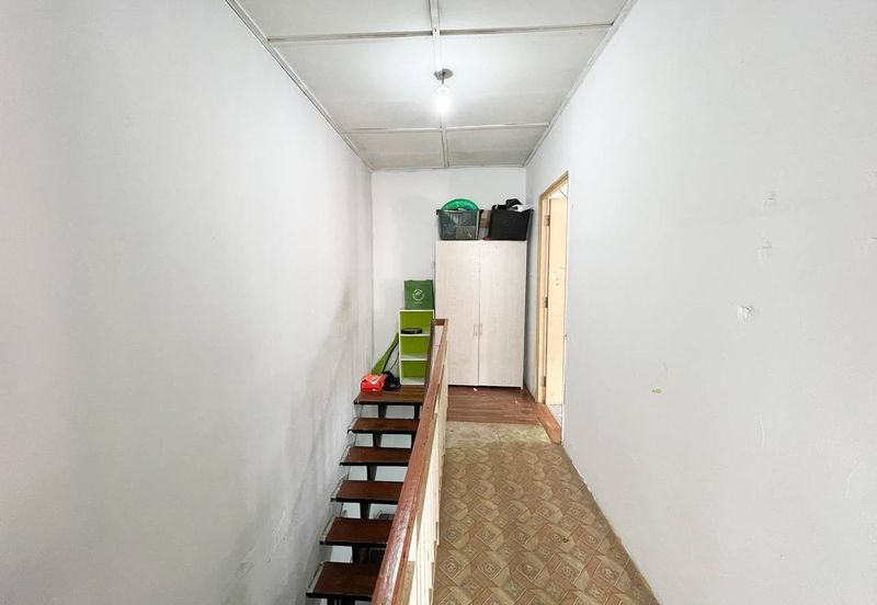 Seksyen 17, Shah Alam