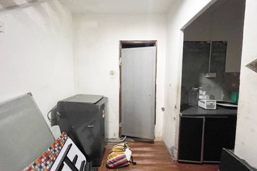 Seksyen 17, Shah Alam