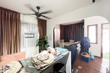 Seksyen 17, Shah Alam