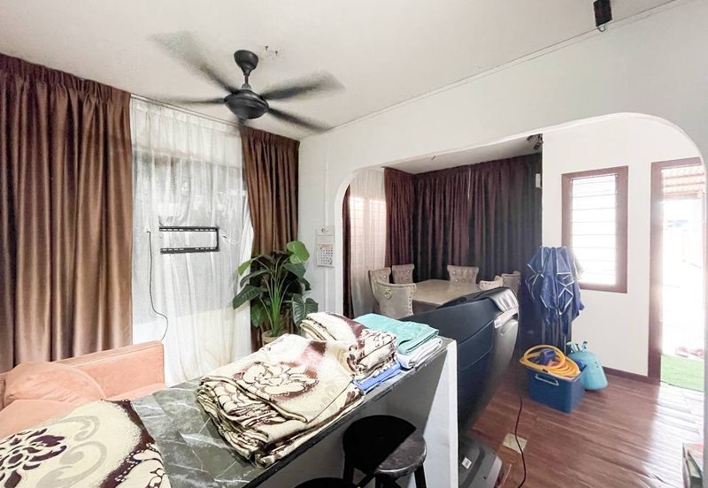 Seksyen 17, Shah Alam