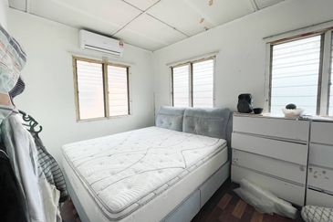 Seksyen 17, Shah Alam