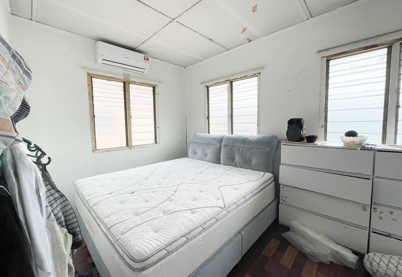 Seksyen 17, Shah Alam