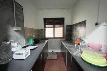 Seksyen 17, Shah Alam