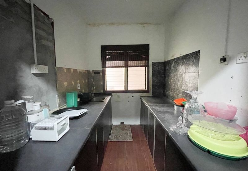 Seksyen 17, Shah Alam