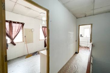 Seksyen 17, Shah Alam