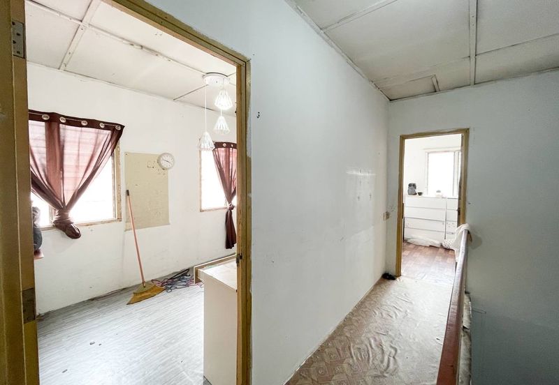 Seksyen 17, Shah Alam