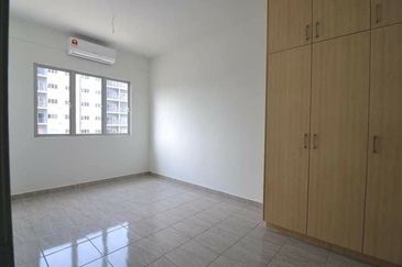 Pangsapuri Putra Impian