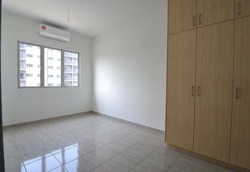 Pangsapuri Putra Impian