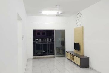 Pangsapuri Putra Impian