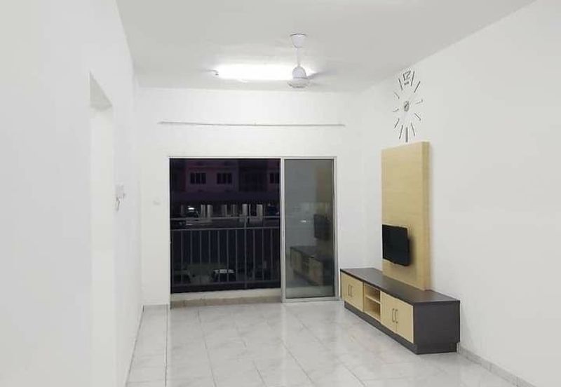 Pangsapuri Putra Impian