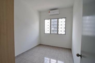 Pangsapuri Putra Impian