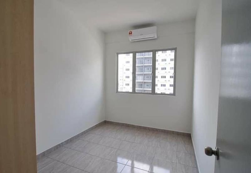 Pangsapuri Putra Impian