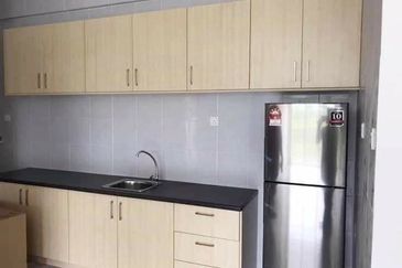 Pangsapuri Putra Impian